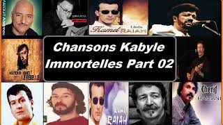 Chansons Kabyle Immortelles quotPart 02quot [upl. by Can]