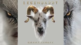 IMPARES  DADDY YANKEE Audio Oficial  LegenDADDY Album 2022 [upl. by Enairb]