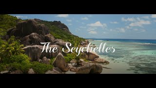 Welcome to Seychelles [upl. by Ahsinnor]