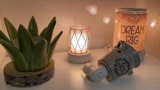 How our Scentsy Warmers Work [upl. by Anahsak]