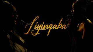 HLE  Liyinqaba Official Audio ft Hlengiwe Mhlaba [upl. by Pauline]