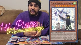 1st Place Floowandereeze Deck List  May 2024 [upl. by Anyaled]