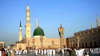 Qasida Burdah Shareef Full قصيدة البردة للإمام البوصيري [upl. by Yemrots]