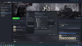 How to create additional Steam library folders [upl. by Calvert]