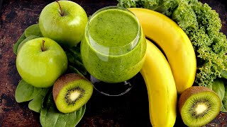 Kiwi Recipes Delicious and Nutritious [upl. by Neersan]