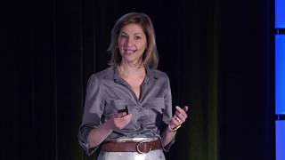 Career advice for teenagers Value your values  Amy MacLeod  TEDxKanata [upl. by Ahsiral]