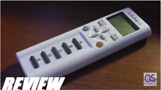 REVIEW iClicker 2 Student Response System [upl. by Gaillard201]