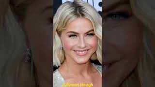 Julianne Hough [upl. by Eelytsirk]