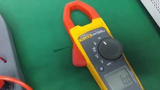 Fluke 373 Clamp Meter Repair and Calibration by Dynamics Circuit S Pte Ltd [upl. by Galligan968]