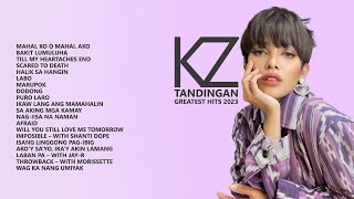 KZ Tandingan Greatest Hits 2023 [upl. by Mella]