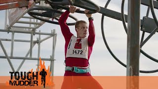 Worlds Toughest Mudder 2016 Official Documentary  Tough Mudder [upl. by Reuven]