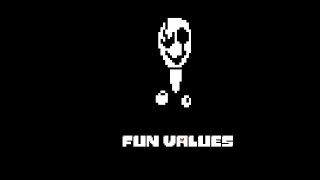 Undertale  How to find Gaster [upl. by Ario]