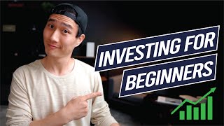 How to Buy Stocks for Beginners  Step by Step Process [upl. by Olwen162]