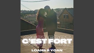 Cest fort [upl. by Yentuoc]