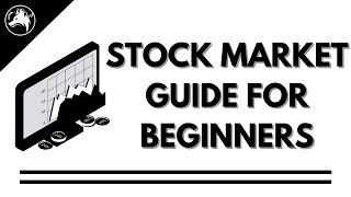 STOCK MARKET BASICS [upl. by Leasi]