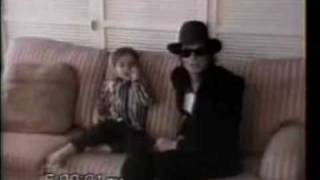 Michael Jackson in Neverland  RARE Footage [upl. by Ajnos]