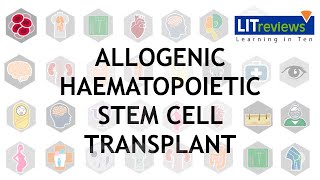 Allogeneic Haematopoietic Stem Cell Transplant [upl. by Hsemin]