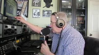 Ham Radio BasicsHow to Call CQ [upl. by Strauss14]