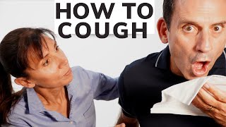 Types Of Coughs Causes Symptoms And Treatments  Dr M K Gupta [upl. by Prochoras]