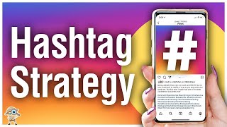 How to Use Instagram Hashtags for Maximum Exposure [upl. by Scever]