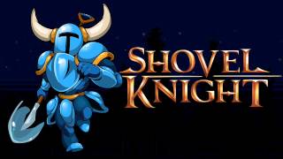 An Underlying Problem The Lost City  Shovel Knight OST [upl. by Scheld]