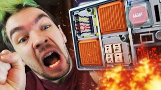 CLOCKS TICKING  Keep Talking And Nobody Explodes 1 [upl. by Hedda408]