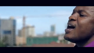 Lameck Ditto  Tushukuru kwa Yote Official Video [upl. by Loralee]