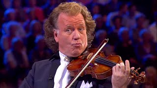 André Rieu  Voices of Spring [upl. by Rehtnug]