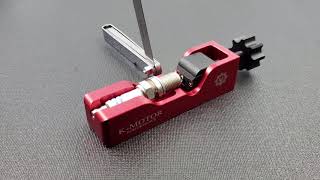 Spark Plug Gap Tool  How To Use [upl. by Zicarelli]