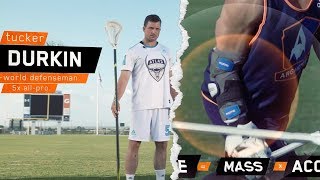 Breaking down the HARDEST CHECKS in Lacrosse  Soul amp Science Ep 2 [upl. by Tolland]