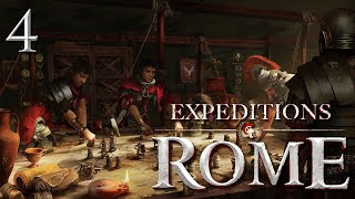 Expeditions Rome — Part 4  Occultic Mission [upl. by Anetsirk928]