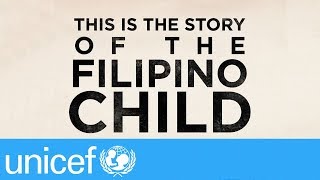 The situation of Filipino children [upl. by Shwalb221]