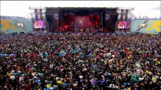 Megadeth  Trust Live Sofia 2010 HD [upl. by Ndnarb]