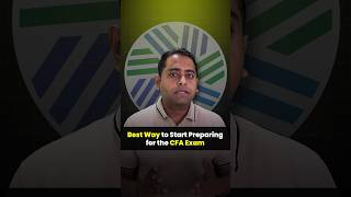 Best Way To Start Preparing For CFA Level 1 Exam  fintelligents cfa cfalevel1 [upl. by Erehpotsirhc]