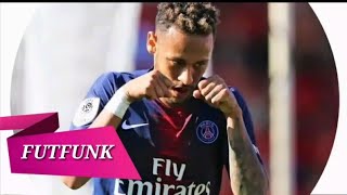 Neymar Jr ⚫ Sonhar Nunca Desistir MC Gui [upl. by Riedel]