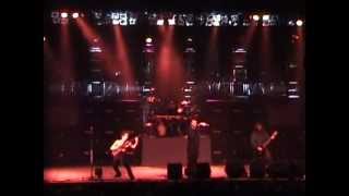 Mudvayne Live in Philadelphia 492005 [upl. by Ashraf]