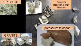 Identifying Igneous Rocks  Earth Rocks [upl. by Yvel]