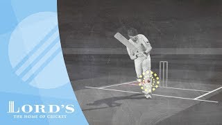 Bye and Leg Bye  The Laws of Cricket Explained with Stephen Fry [upl. by Zipnick]