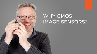 Why CMOS image sensors – Vision Campus [upl. by Hassin639]