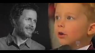 Jovanotti ft Bambino Vicentino [upl. by Madlin]