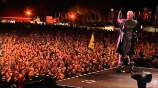 Judas Priest  Graspop Metal Meeting 2008 Full Concert [upl. by Lora360]