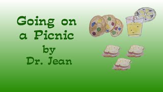 Going on a Picnic with Dr Jean [upl. by Dabney]