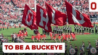 What it Means to be a Buckeye [upl. by Hortensia]