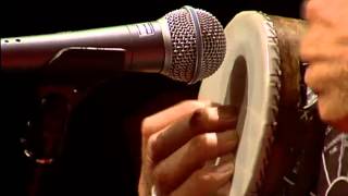 Tambourine Solo Greg Sheehan at TEDxSydney [upl. by Akena234]