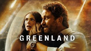 The Ending Scene Movie Greenland [upl. by Anayit]