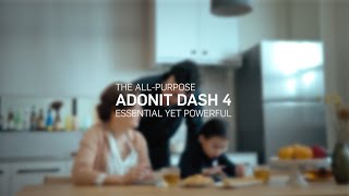 Adonit Dash 4 Stylus [upl. by Aretak895]