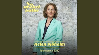 Euforia Så mycket bättre 2020 [upl. by Malachi290]