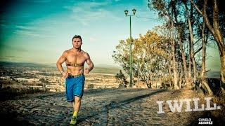 CaneloGolovkin  Training Motivation ᴴᴰ Promo  Highlights [upl. by Llenyaj]