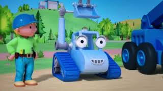 Bob The Builder Dizzy and the Wheelies US [upl. by Lahcim]