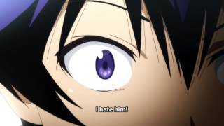 Nisekoi English Trailer [upl. by Ilise860]